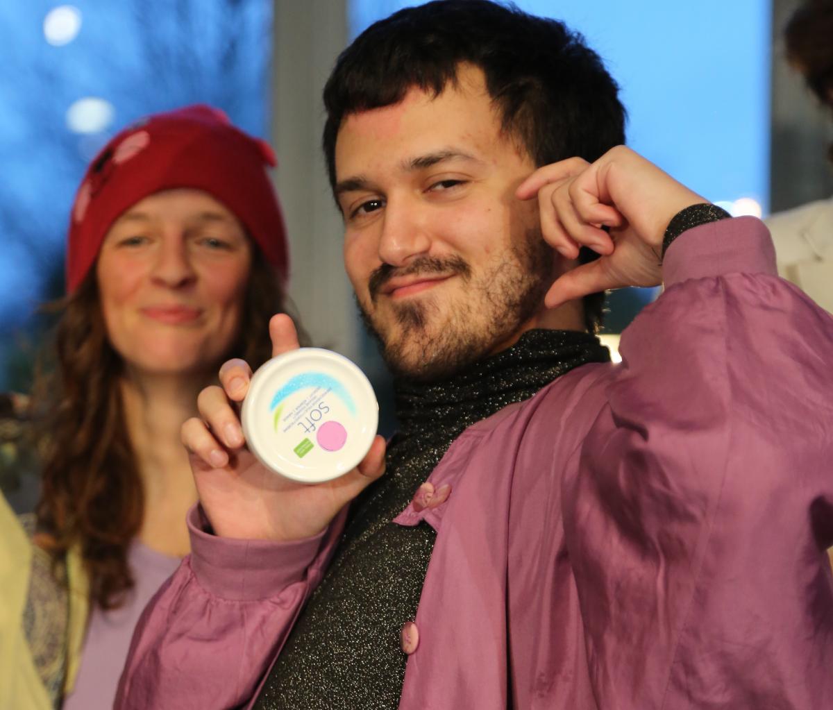 Bild zur Veranstaltung