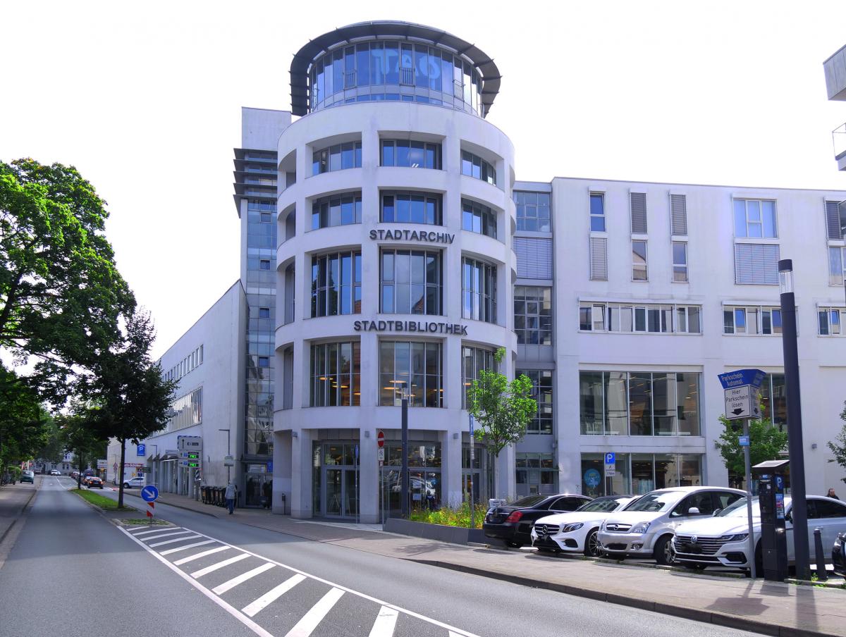 Bild zur Veranstaltung