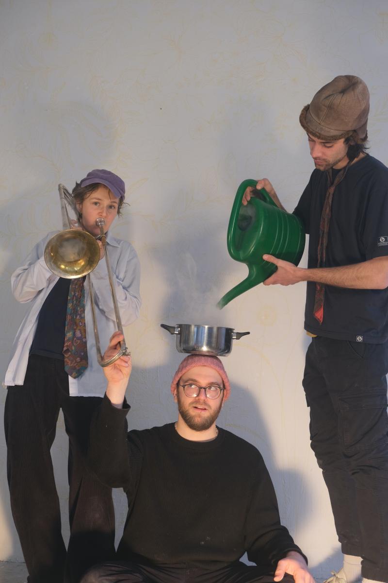 Bild zur Veranstaltung