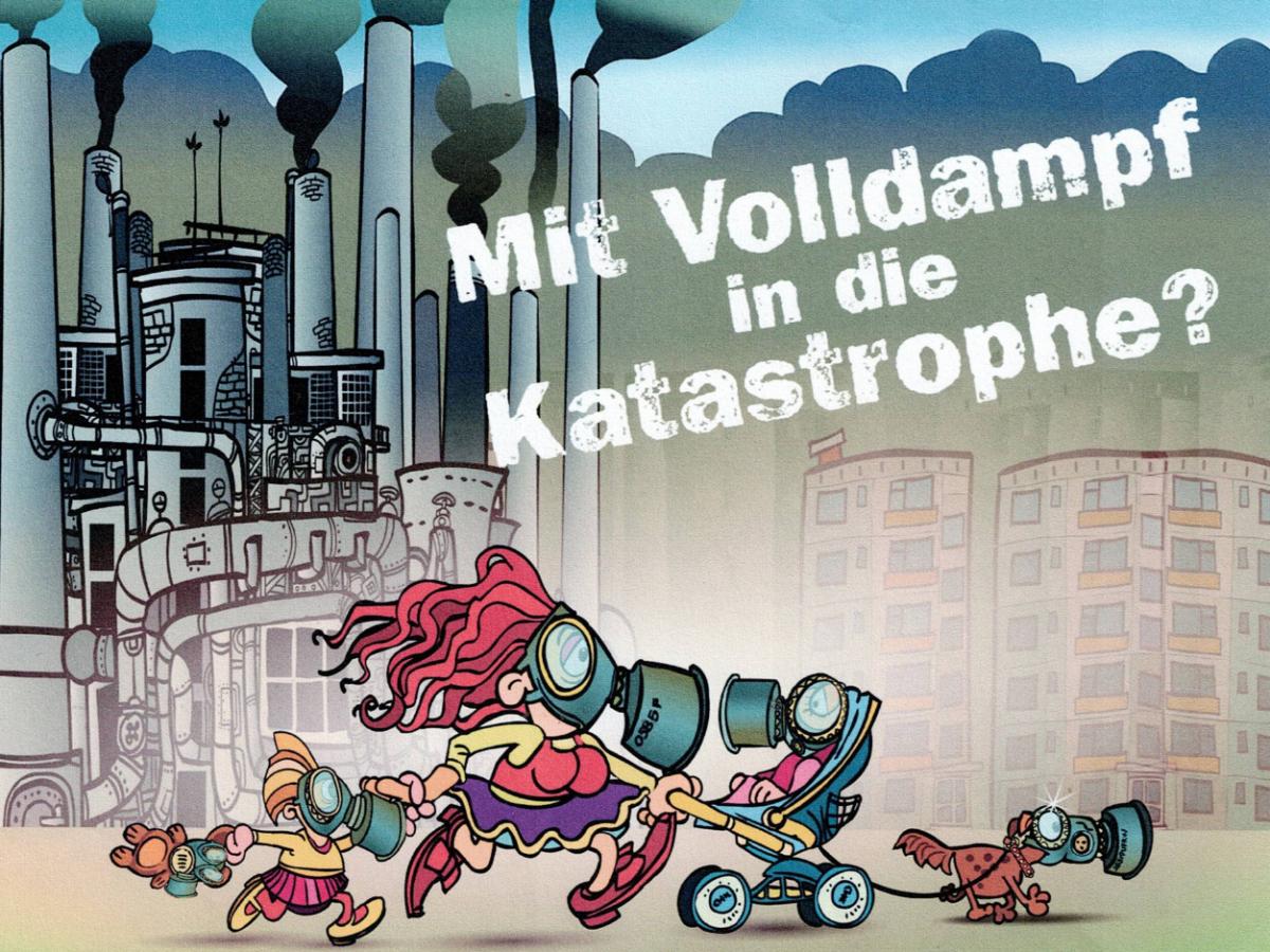 Bild zur Veranstaltung