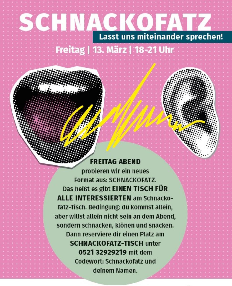 Bild zur Veranstaltung