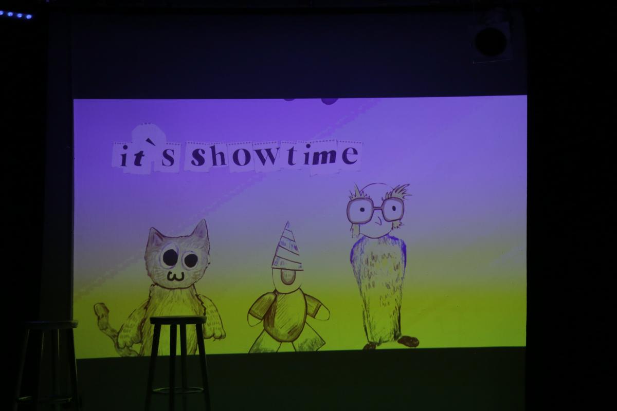 Bild zur Veranstaltung