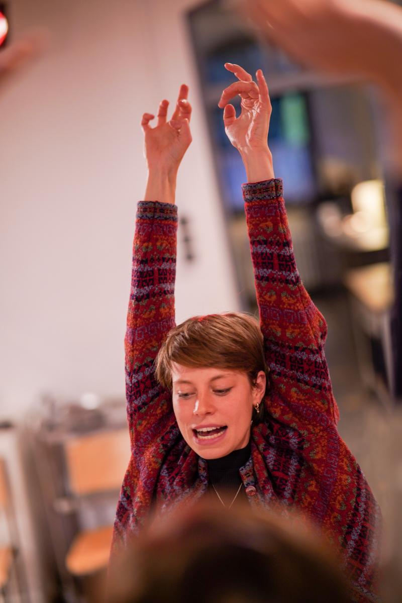 Bild zur Veranstaltung