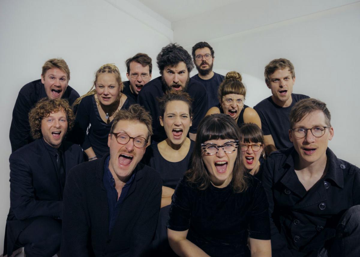 Bild zur Veranstaltung