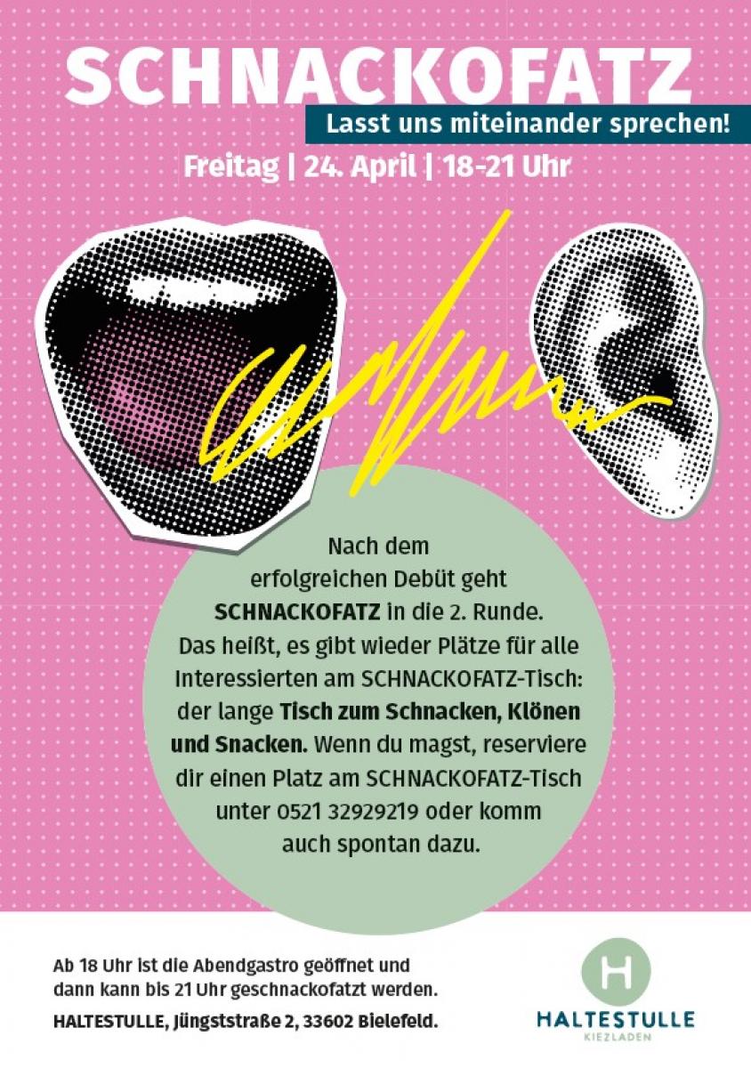 Bild zur Veranstaltung