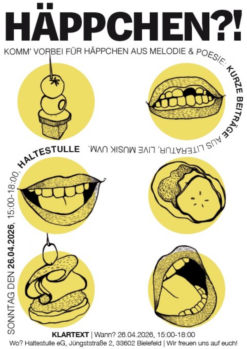 Bild zur Veranstaltung