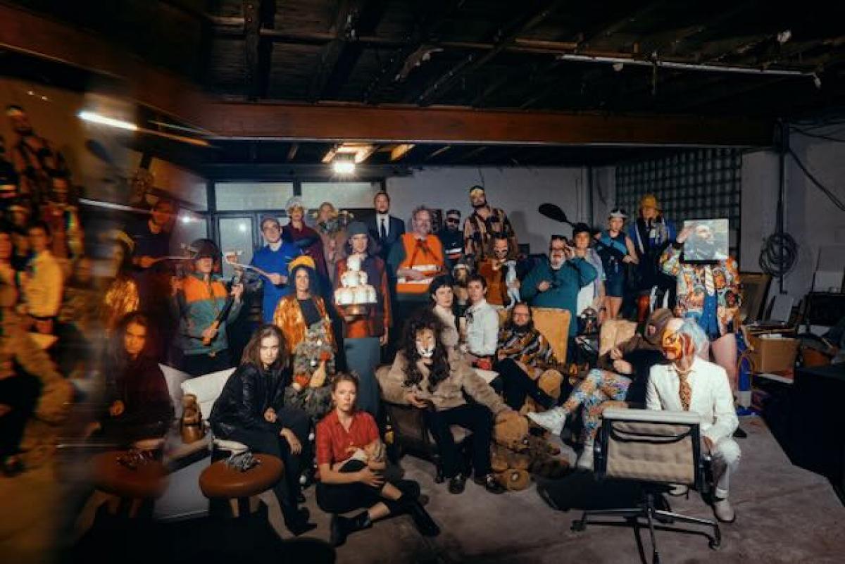 Bild zur Veranstaltung