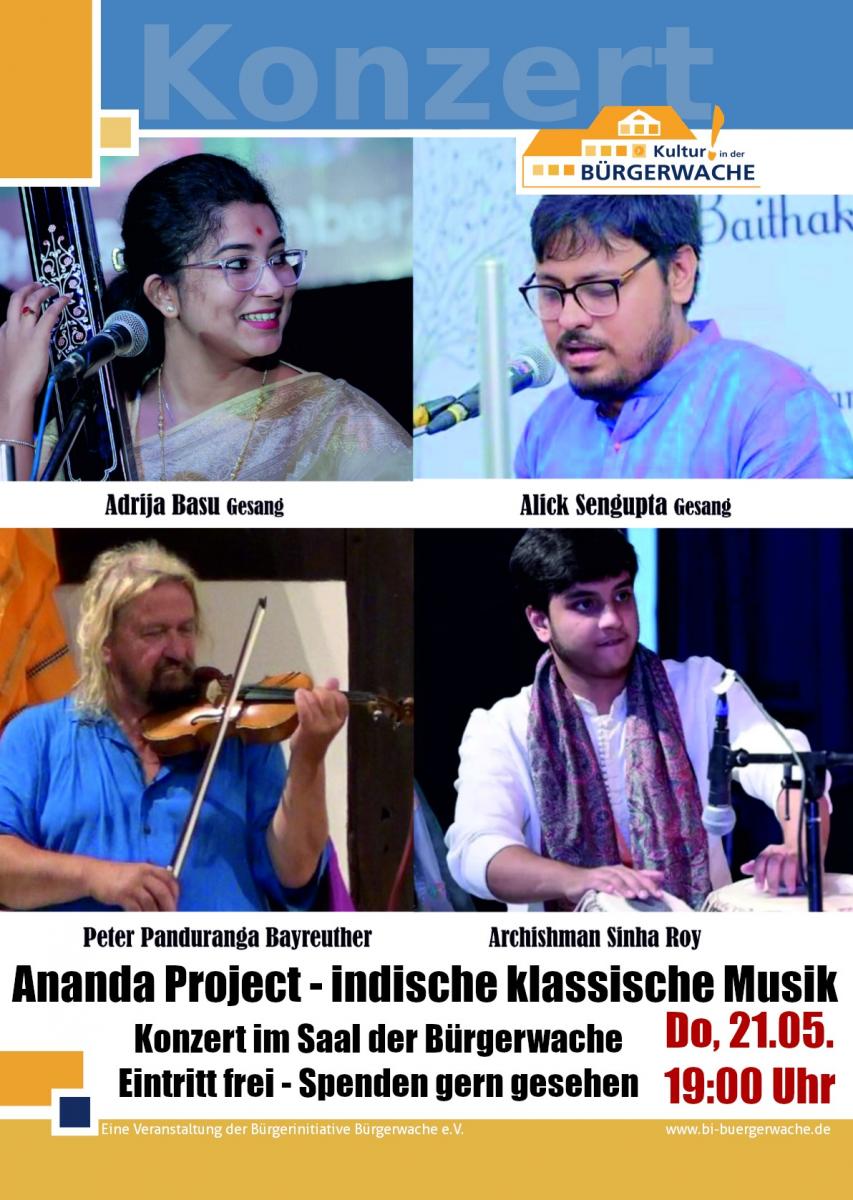 Bild zur Veranstaltung