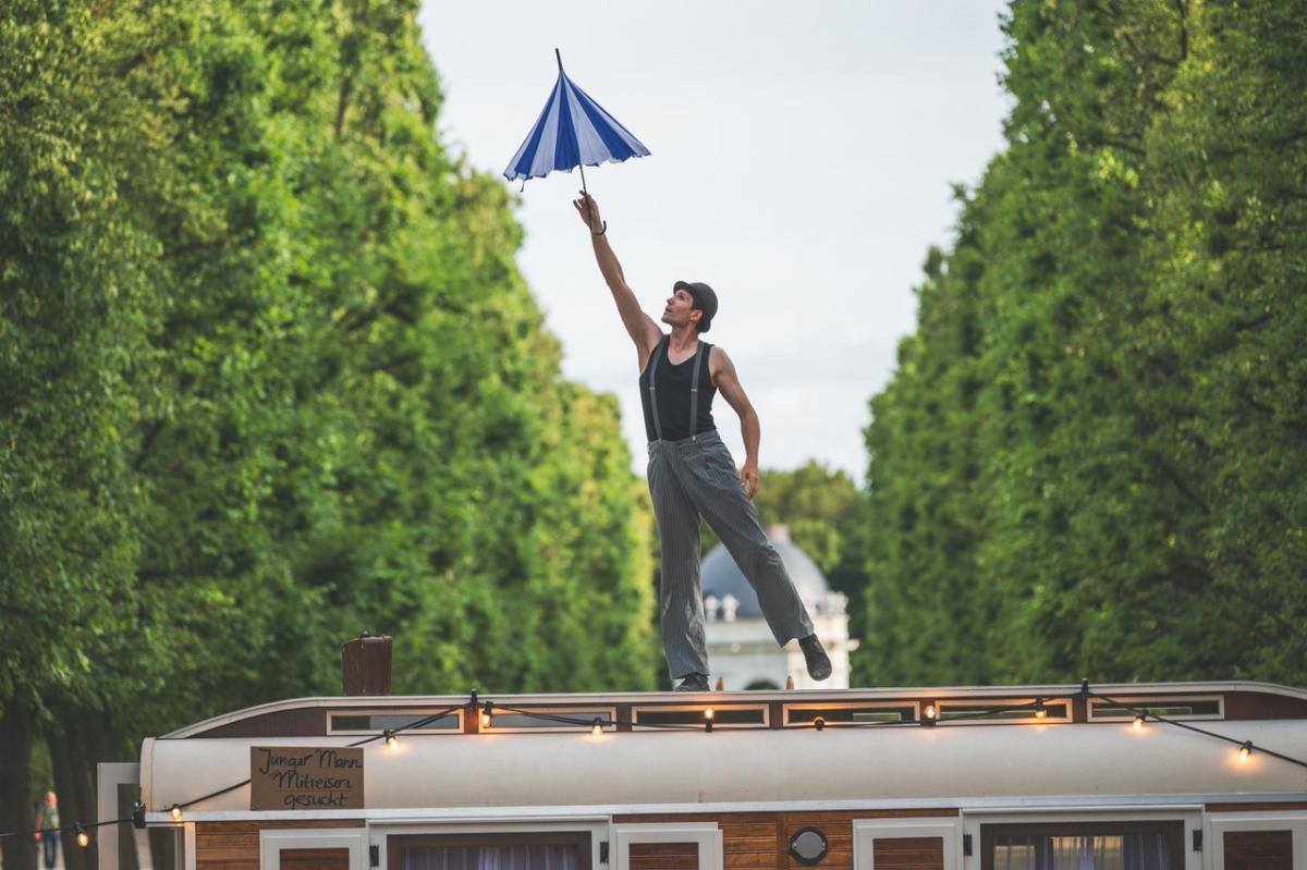 Bild zur Veranstaltung