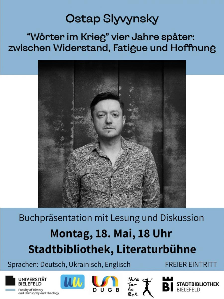 Bild zur Veranstaltung