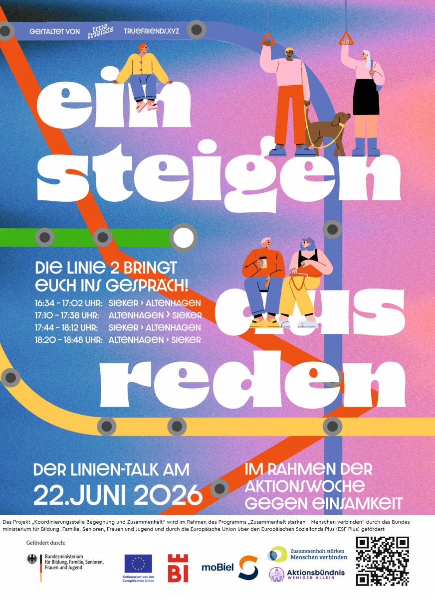 Bild zur Veranstaltung