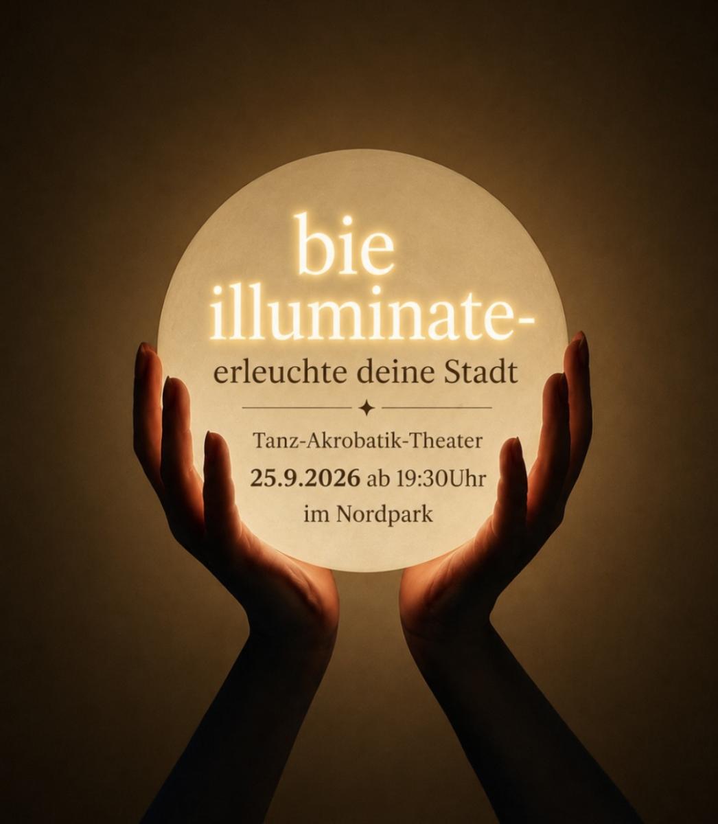 Bild zur Veranstaltung