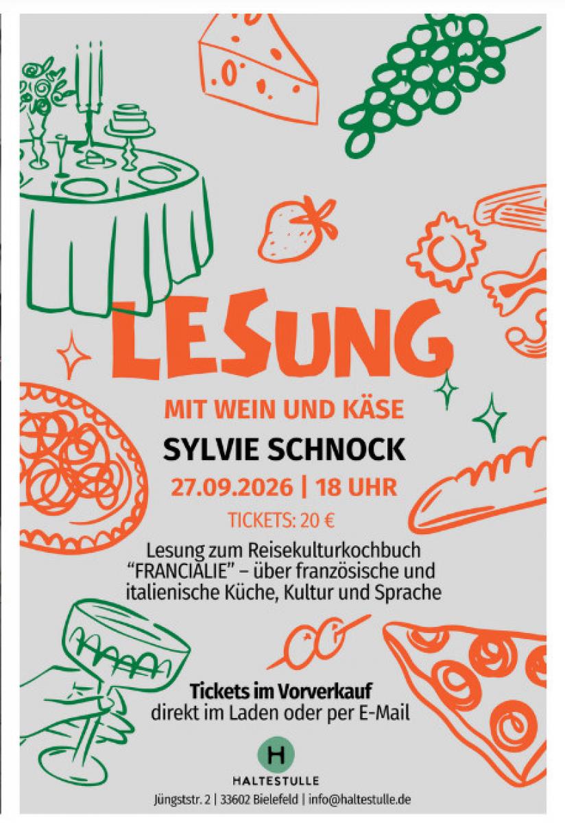 Bild zur Veranstaltung